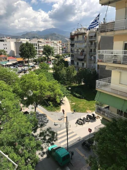 Sweet Home Serres Premium Living Exterior foto